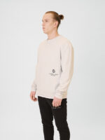 Sweater Threedom of Choice offwhite