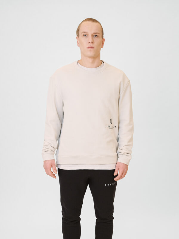 Sweater Threedom of Choice offwhite