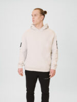 Hoodie Threedom of Choice offwhite