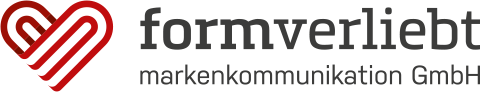 formverliebt markenkommunikation GmbH