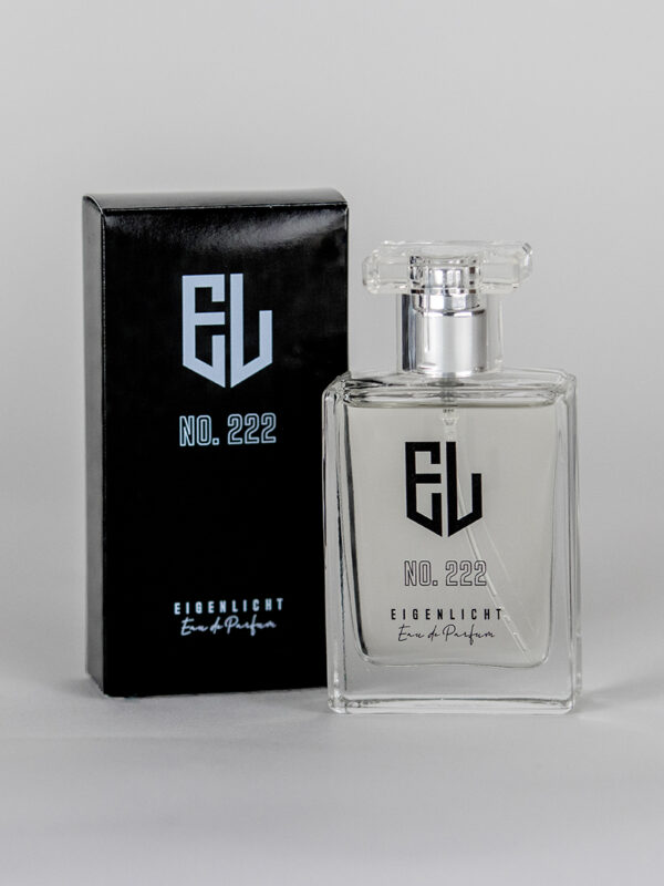 Parfum No. 222 Men