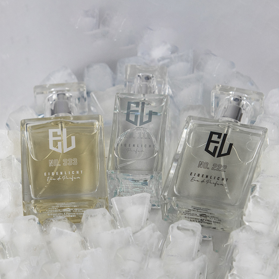 Parfums eigenlicht