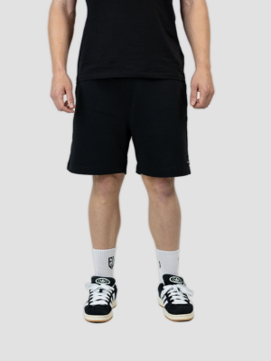 SHORT ESSENTIALS BLACK