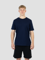 T-SHIRT ESSENTIALS NAVY-BLUE