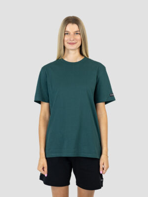 T-SHIRT ESSENTIALS GREEN