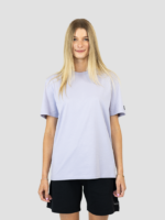 T-SHIRT ESSENTIALS LIGHT-PURPLE