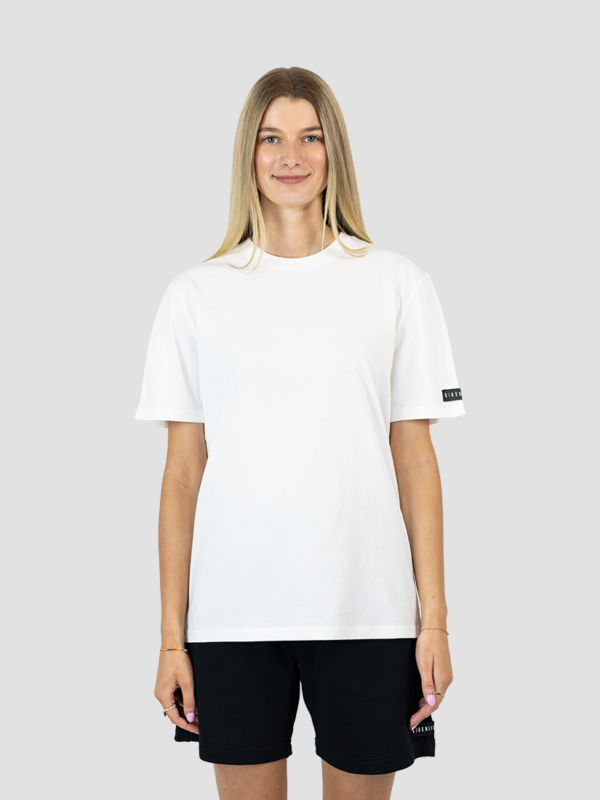 T-SHIRT ESSENTIALS OFF-WHITE