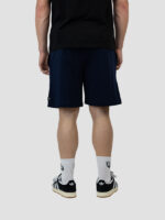 SHORT ESSENTIALS NAVY-BLUE