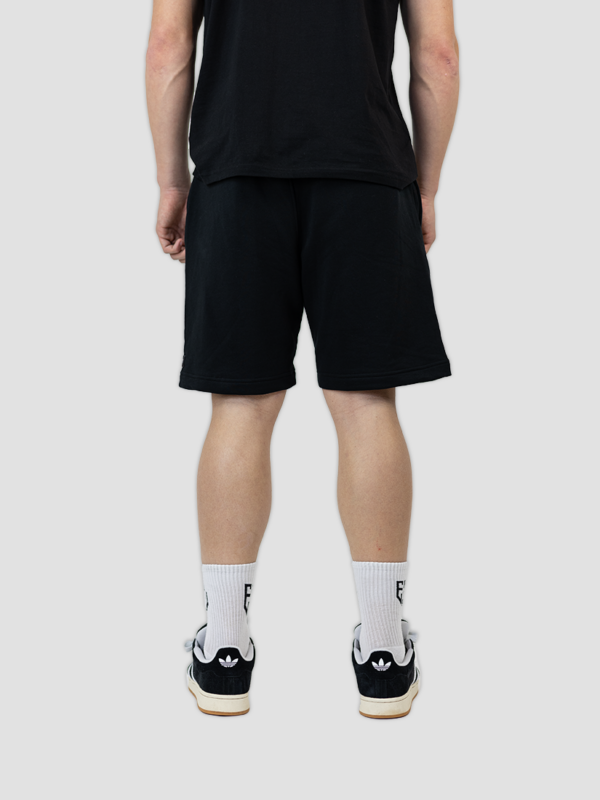 SHORT ESSENTIALS BLACK