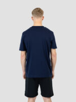 T-SHIRT ESSENTIALS NAVY-BLUE
