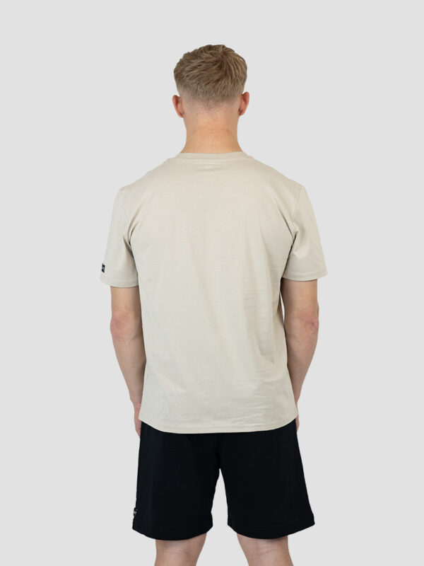 T-SHIRT ESSENTIALS BEIGE