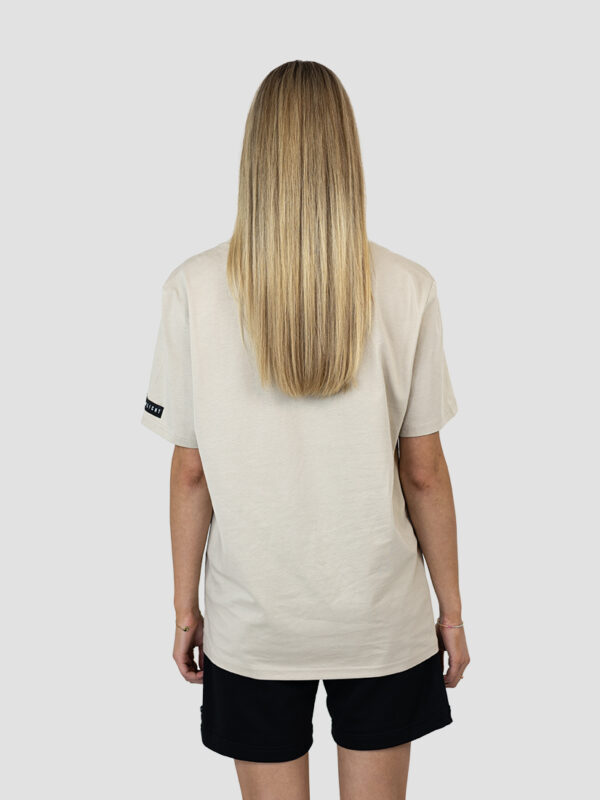 T-SHIRT ESSENTIALS BEIGE