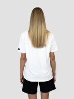 T-SHIRT ESSENTIALS OFF-WHITE