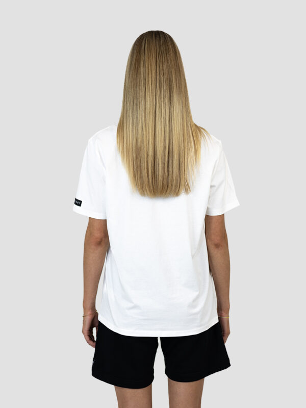 T-SHIRT ESSENTIALS OFF-WHITE