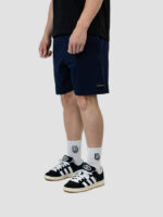 SHORT ESSENTIALS NAVY-BLUE