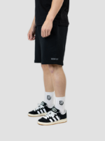 SHORT ESSENTIALS BLACK