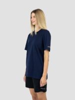 T-SHIRT ESSENTIALS NAVY-BLUE