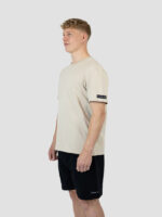 T-SHIRT ESSENTIALS BEIGE