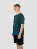 T-SHIRT ESSENTIALS GREEN