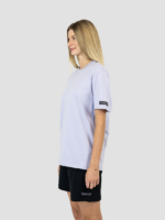 T-SHIRT ESSENTIALS LIGHT-PURPLE